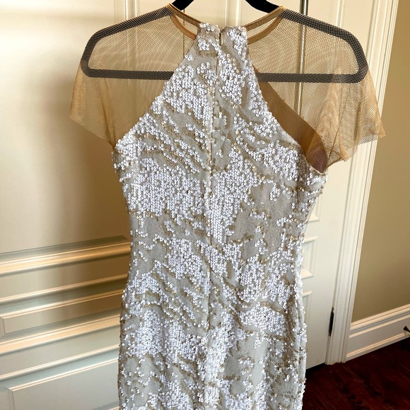 Dress the Population Formal Mini Dress - Picture 6 of 6